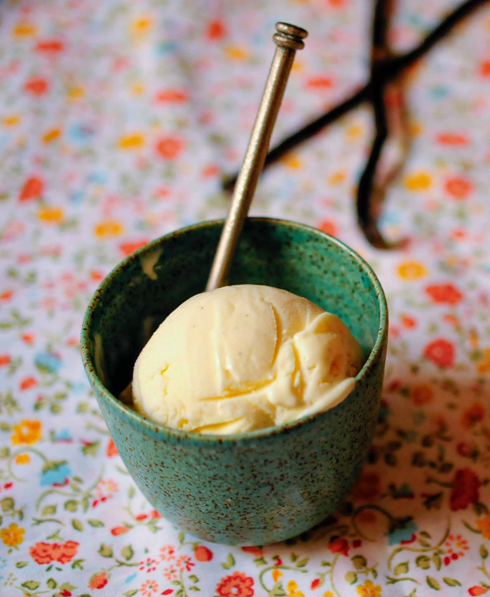 10 receitas com sorvete para fazer em casa